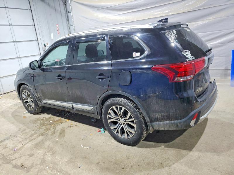 Auction sale of the 2017 Mitsubishi Outlander, vin: JA4AZ3A37HZ003502, lot number: 99998455