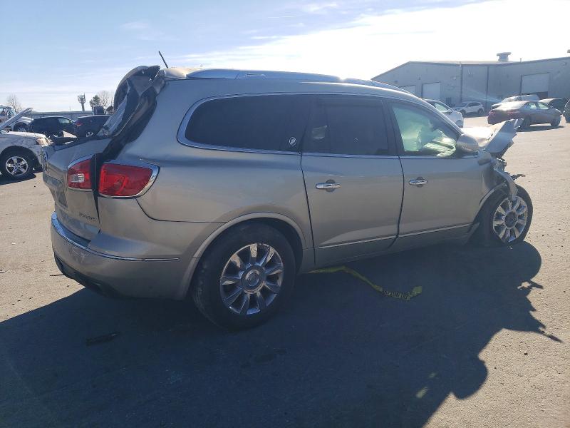 Продажа на аукционе авто 2014 Buick Enclave, vin: 5GAKRBKDXEJ301789, номер лота: 72409075