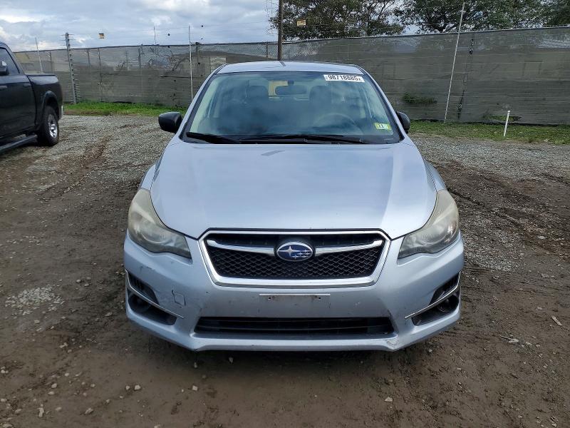 Aukcja sprzedaży 2015 Subaru Impreza, vin: JF1GPAA66F8235490, numer aukcji: 98718885