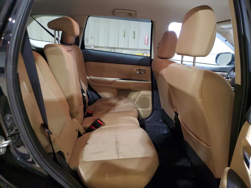 Aukcja sprzedaży 2016 Mitsubishi Outlander, vin: JA4AD3A32GZ012542, numer aukcji: 99102785