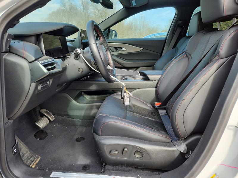 Продажа на аукционе авто 2024 Acura Zdx, vin: 4W5KHNRL9RZ506773, номер лота: 73515215