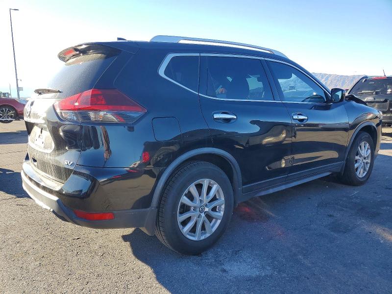 Продажа на аукционе авто 2018 Nissan Rogue S, vin: JN8AT2MT9JW456366, номер лота: 72923775