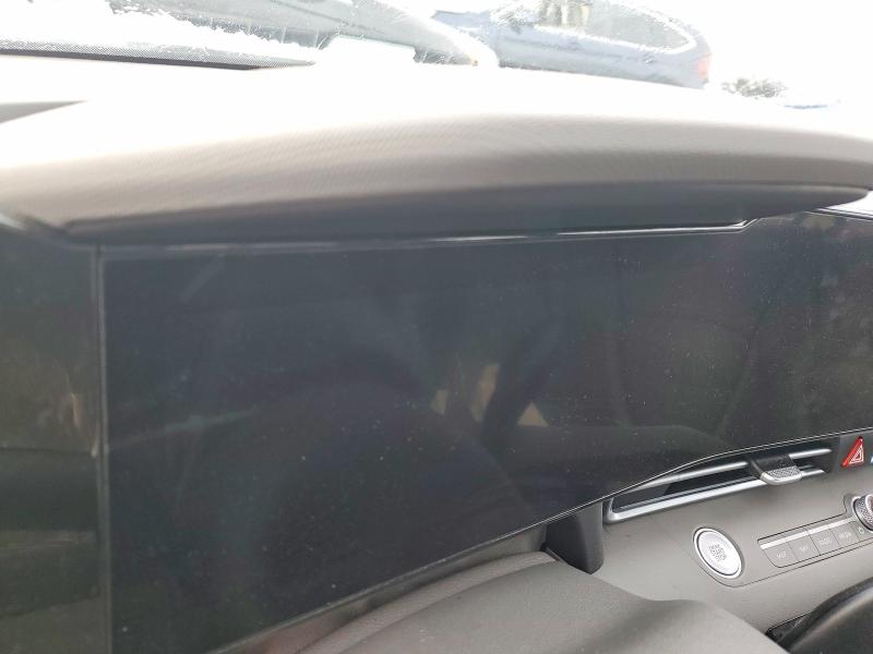 2025 Hyundai Elantra მანქანა იყიდება აუქციონზე, vin: KMHLS4DG6SU949789, აუქციონის ნომერი: 99302675