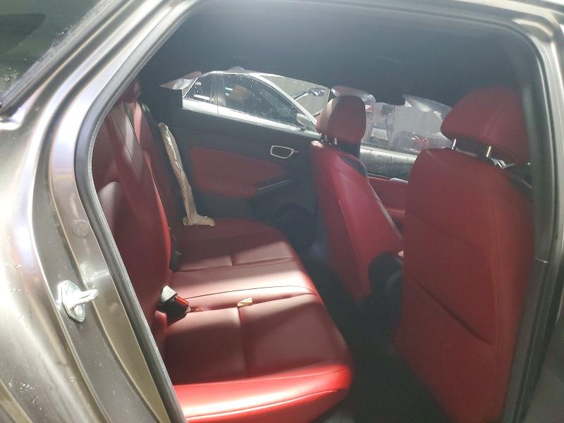 Aukcja sprzedaży 2025 Acura Integra, vin: 19UDE4H37SA014002, numer aukcji: 73072375