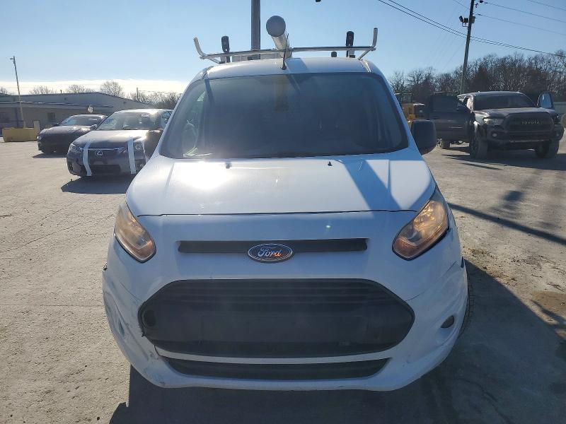 2016 Ford Transit Co მანქანა იყიდება აუქციონზე, vin: NM0LS7F72G1269333, აუქციონის ნომერი: 94896735
