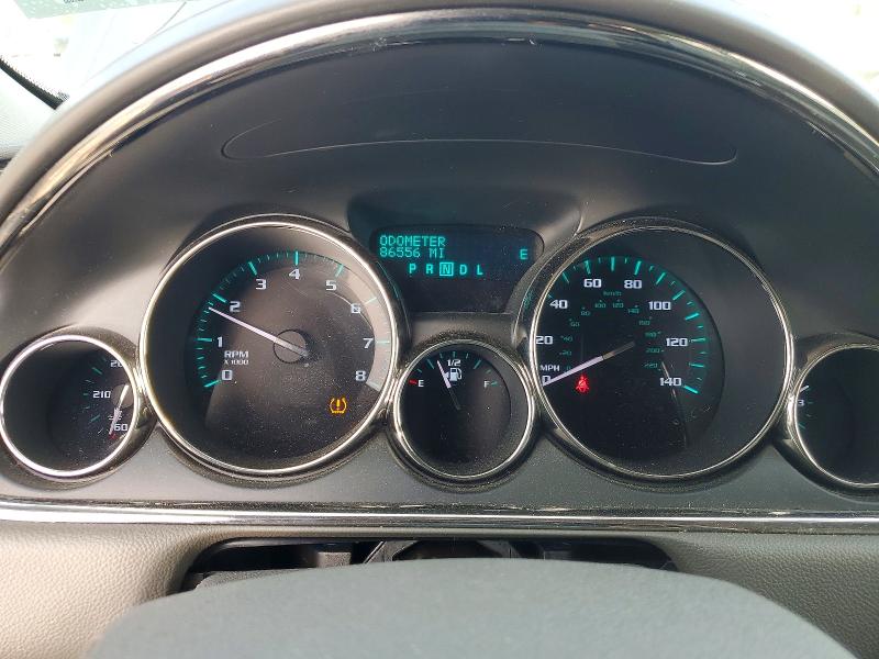 Продаж на аукціоні авто 2014 Buick Enclave, vin: 5GAKRBKD2EJ307053, номер лоту: 99574845