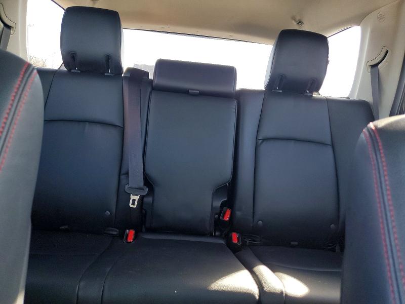 Продажа на аукционе авто 2015 Toyota 4runner, vin: JTEBU5JR0F5249509, номер лота: 99702385