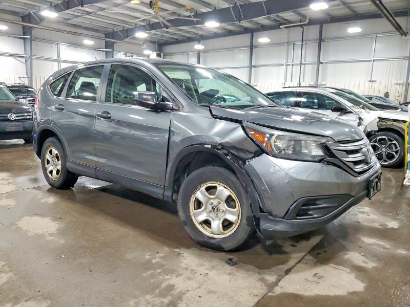 Продаж на аукціоні авто 2014 Honda Cr-v, vin: 5J6RM4H32EL103115, номер лоту: 72782615