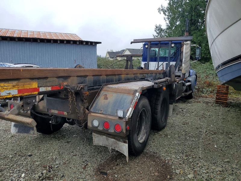 Продажа на аукционе авто 2008 Mack 800, vin: 1M2AX13C98M001577, номер лота: 72383365