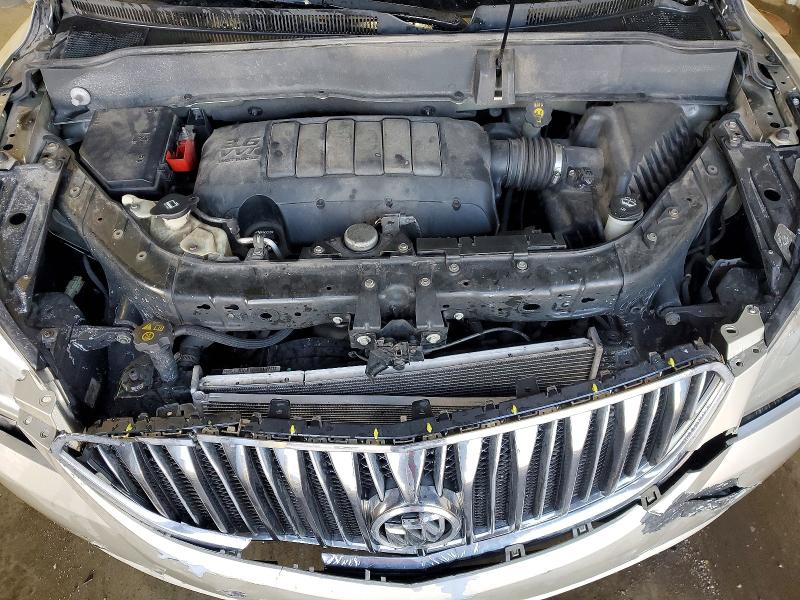Продажа на аукционе авто 2014 Buick Enclave, vin: 5GAKRBKD6EJ102321, номер лота: 99259925