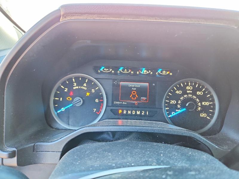Продаж на аукціоні авто 2016 Ford F150, vin: 1FTEX1EF5GKE81124, номер лоту: 72748055