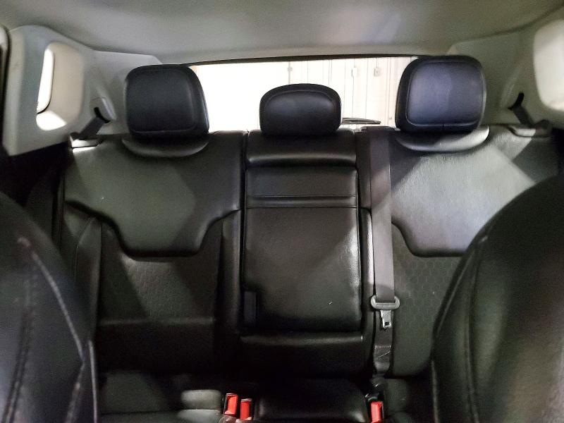 2019 Jeep Compass მანქანა იყიდება აუქციონზე, vin: 3C4NJDBB1KT723984, აუქციონის ნომერი: 72391115