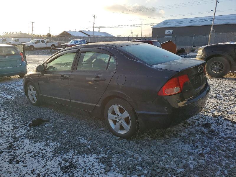 Продаж на аукціоні авто 2007 Honda Civic, vin: 2HGFA16317H020814, номер лоту: 99484785