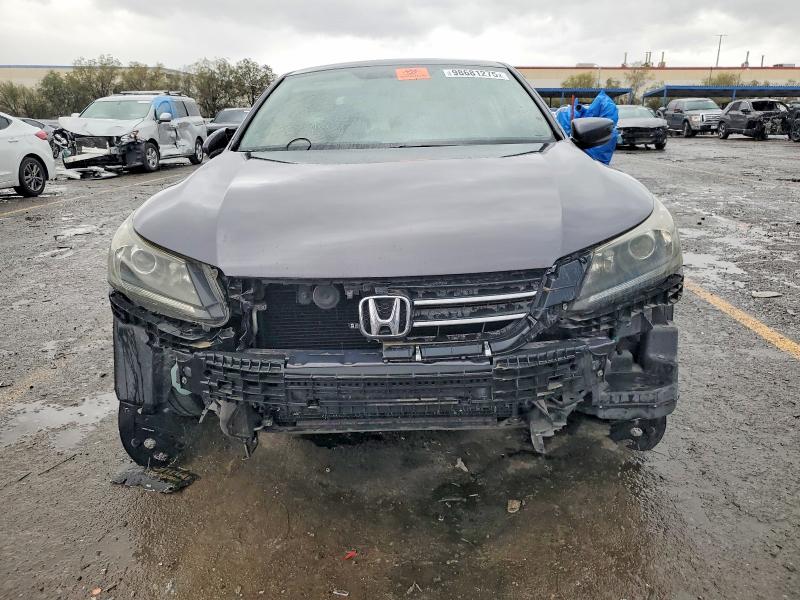 2015 Honda Accord მანქანა იყიდება აუქციონზე, vin: 1HGCR2F30FA090061, აუქციონის ნომერი: 98681275