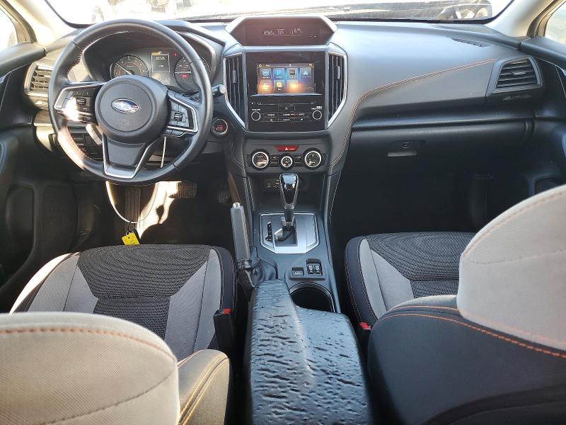 Aukcja sprzedaży 2021 Subaru Crosstrek, vin: JF2GTAEC0MH302931, numer aukcji: 72675645