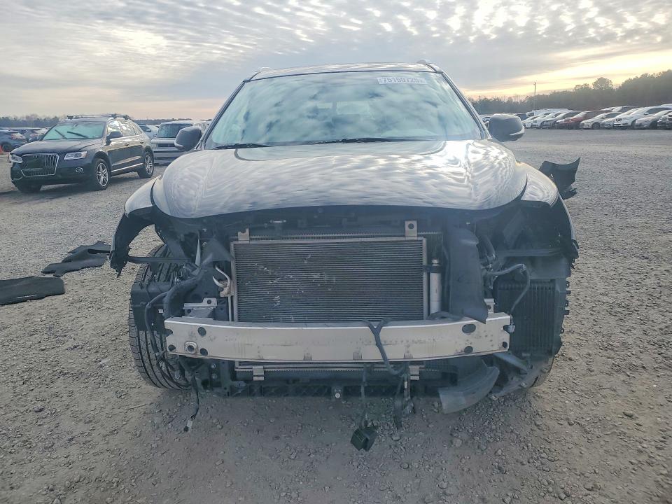 Продаж на аукціоні авто 2017 Infiniti Qx60, vin: 5N1DL0MN9HC510688, номер лоту: 75150725