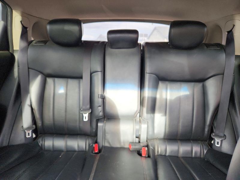 Продажа на аукционе авто 2012 Infiniti Fx35, vin: JN8AS1MW7CM151213, номер лота: 95710385