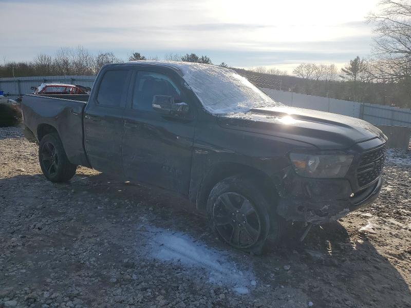 Aukcja sprzedaży 2022 Ram 1500, vin: 1C6SRFBT0NN137059, numer aukcji: 98505075