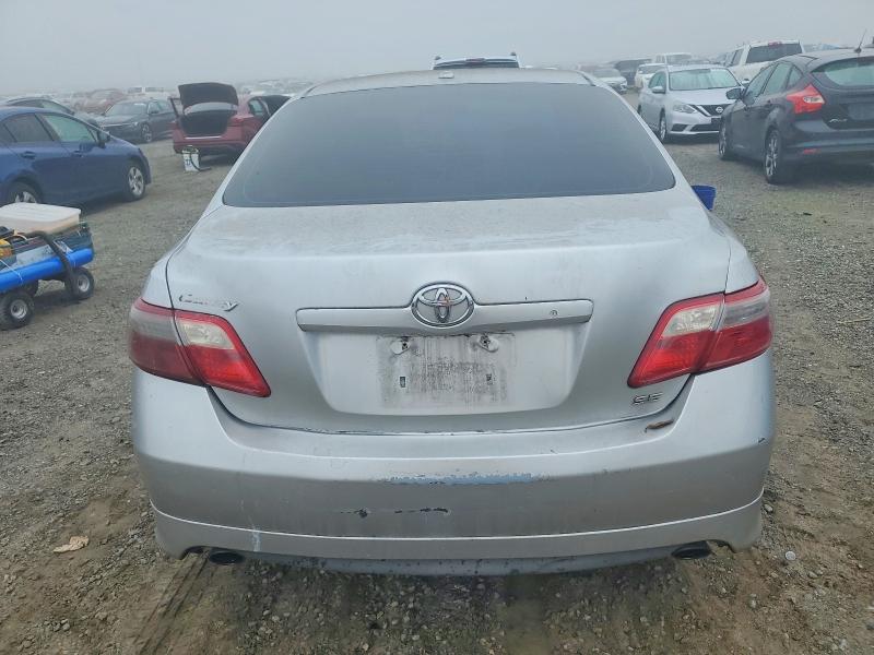 Продажа на аукционе авто 2010 Toyota Camry Base, vin: 4T1BF3EK4AU504494, номер лота: 73693095