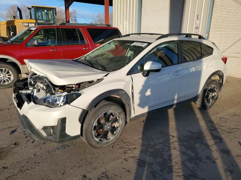 Продажа на аукционе авто 2023 Subaru Crosstrek, vin: JF2GTAPC7P8330226, номер лота: 72377295