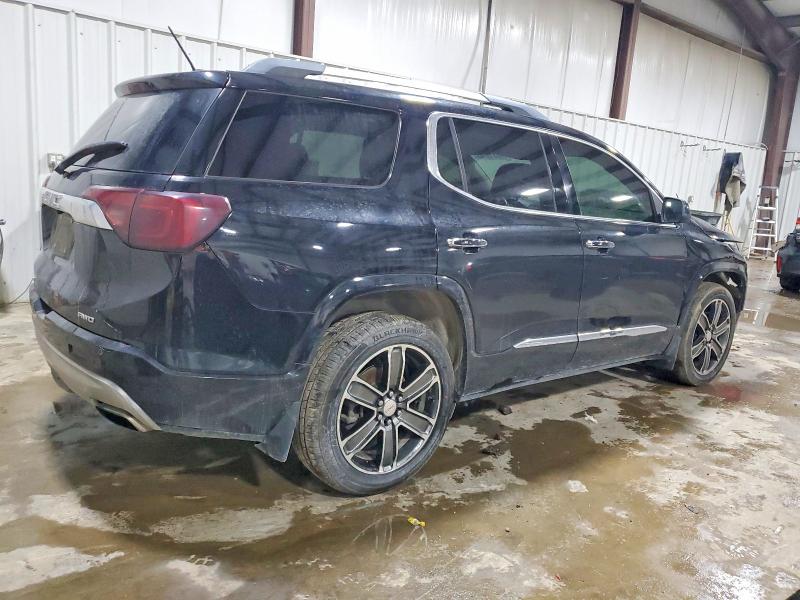 Продажа на аукционе авто 2017 Gmc Acadia, vin: 1GKKNXLSXHZ165243, номер лота: 99418745