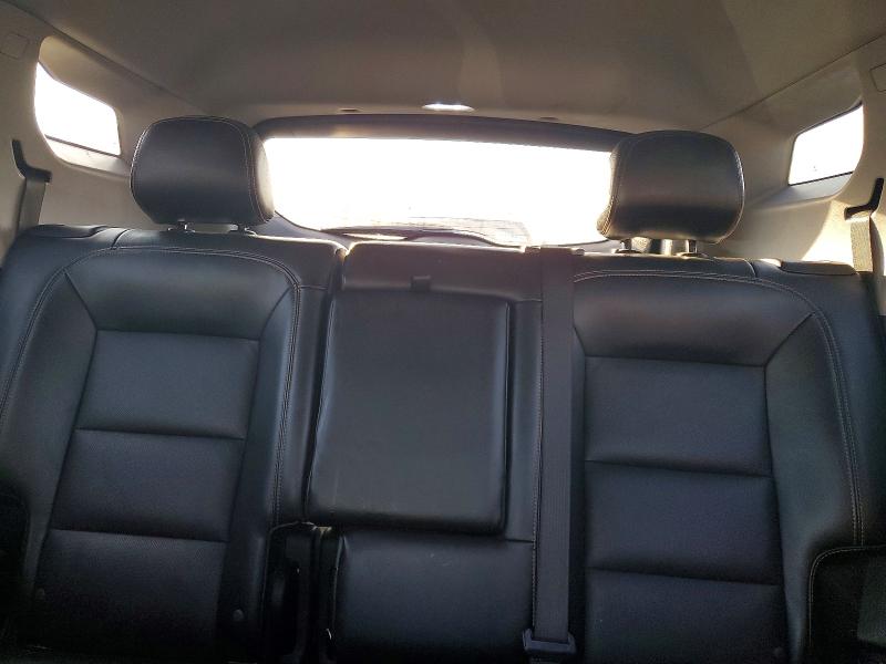 99303175 :رقم المزاد ، 3GKALPEV1ML311491 vin ، 2021 Gmc Terrain مزاد بيع