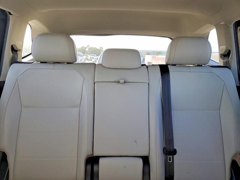 2020 Volkswagen Tiguan მანქანა იყიდება აუქციონზე, vin: 3VV3B7AX3LM017552, აუქციონის ნომერი: 98338115