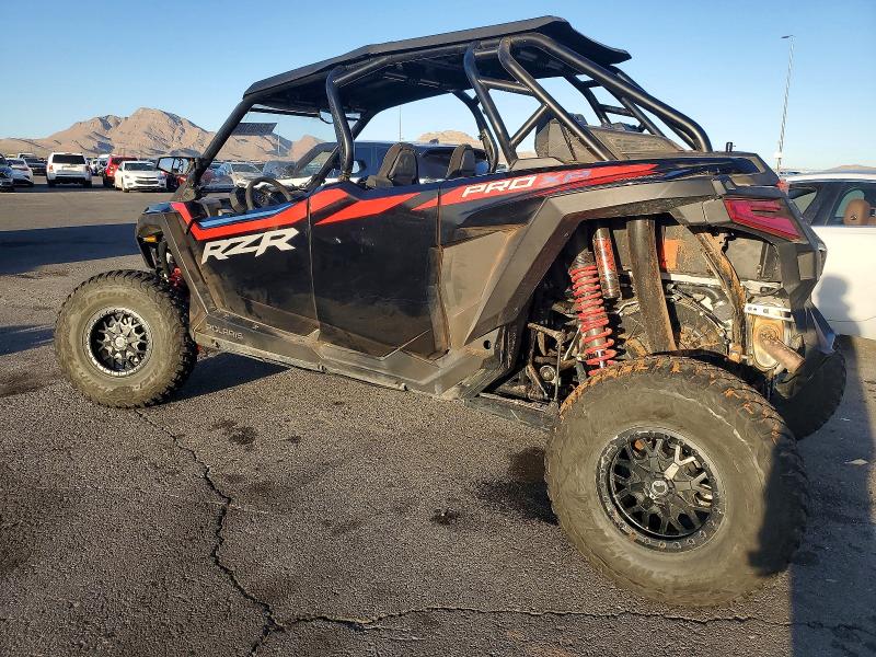 Продажа на аукционе авто 2025 Polaris Rzr Pro Xp, vin: 3NSX4D926SG139741, номер лота: 75406105