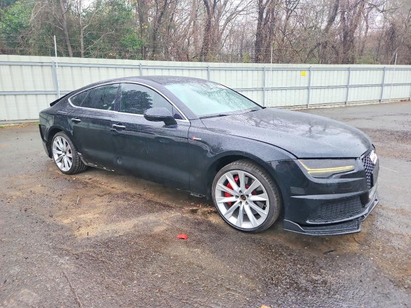 Продажа на аукционе авто 2016 Audi A7, vin: WAU2GAFC4GN000945, номер лота: 99822765