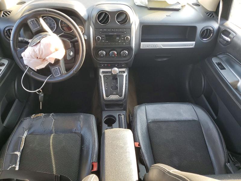 Продажа на аукционе авто 2014 Jeep Compass La, vin: 1C4NJCEA8ED529623, номер лота: 99592425