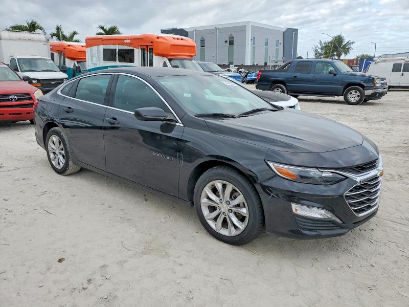 Продажа на аукционе авто 2023 Chevrolet Malibu Lt, vin: 1G1ZD5ST1PF187944, номер лота: 74093875