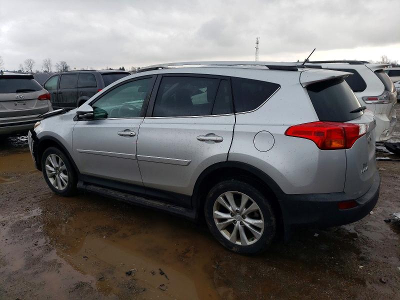Продажа на аукционе авто 2013 Toyota Rav4, vin: 2T3DFREV6DW090765, номер лота: 99896905