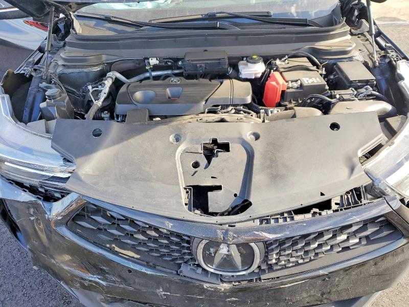 74704035 :رقم المزاد ، 5J8TC2H82RL002050 vin ، 2024 Acura Rdx مزاد بيع