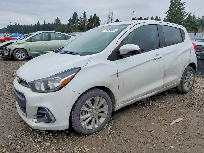 Продажа на аукционе авто 2018 Chevrolet Spark 1lt, vin: KL8CD6SA8JC478783, номер лота: 73016285
