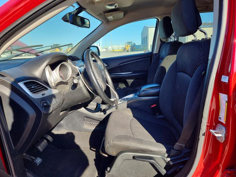 99295155 :رقم المزاد ، 3C4PDCAB6JT474088 vin ، 2018 Dodge Journey مزاد بيع