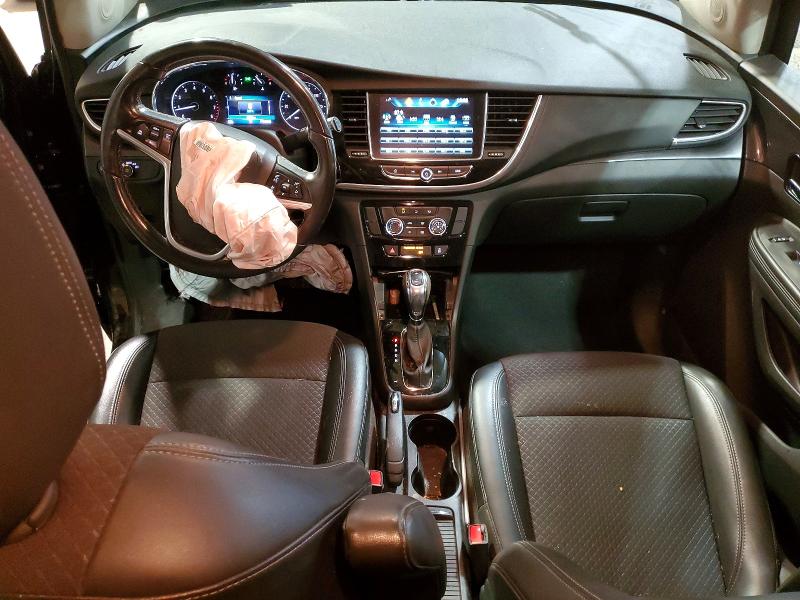 73074845 :رقم المزاد ، KL4CJESBXKB812171 vin ، 2019 Buick Encore مزاد بيع