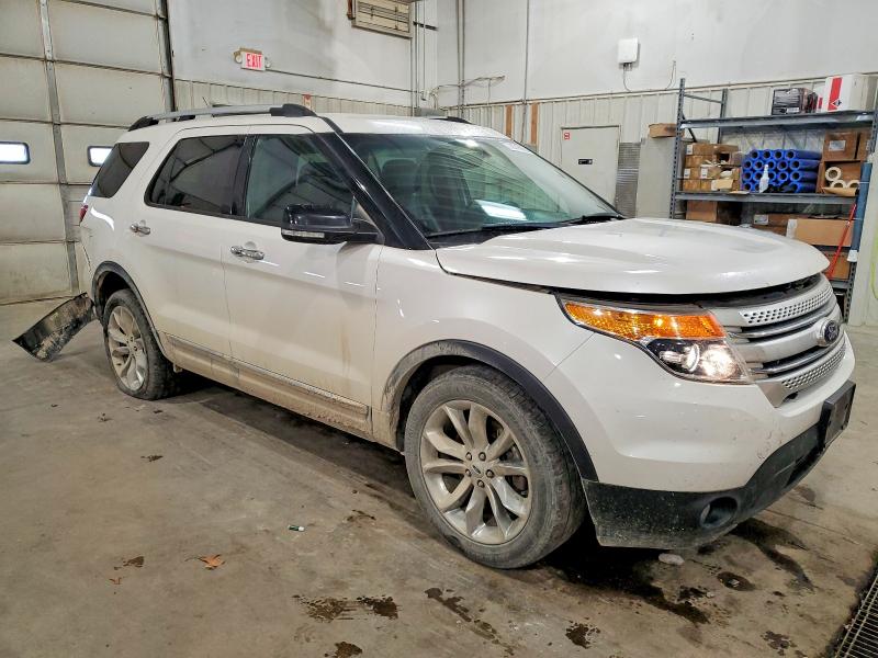 Aukcja sprzedaży 2013 Ford Explorer, vin: 1FM5K8D82DGC43719, numer aukcji: 72970665