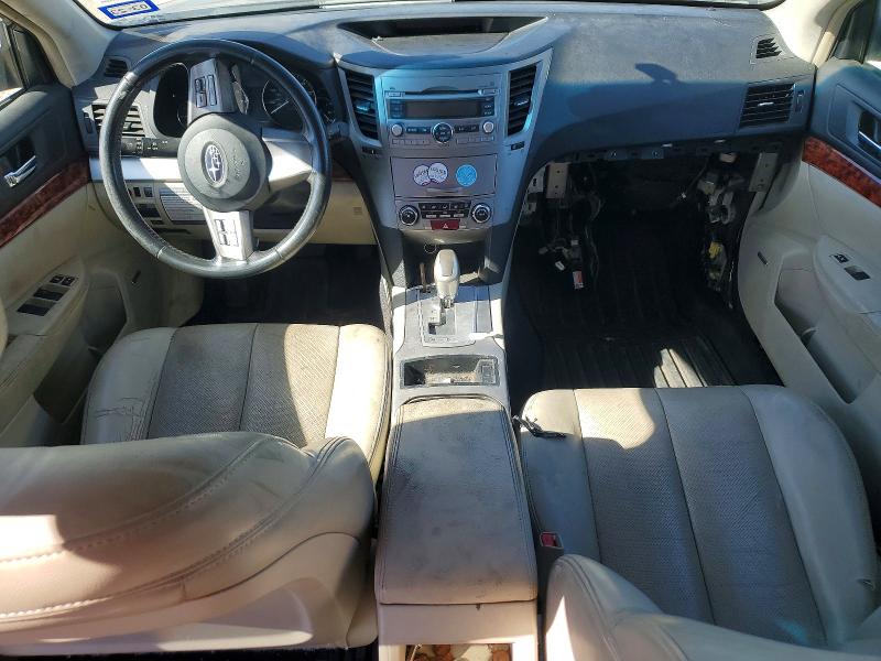 Aukcja sprzedaży 2011 Subaru Outback, vin: 4S4BRCBC1B3312848, numer aukcji: 73813055