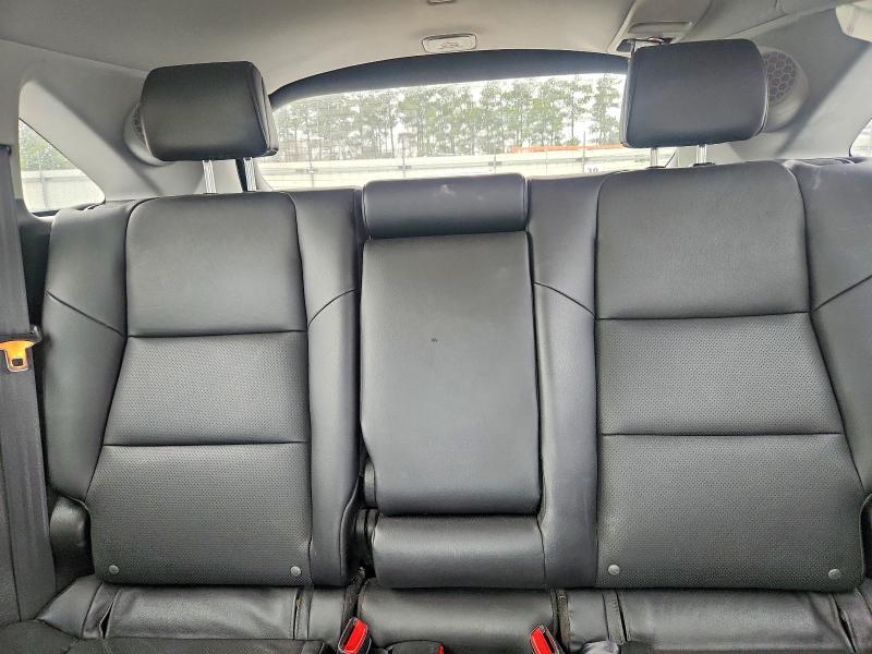 Продаж на аукціоні авто 2017 Acura Rdx, vin: 5J8TB3H51HL003753, номер лоту: 98767375