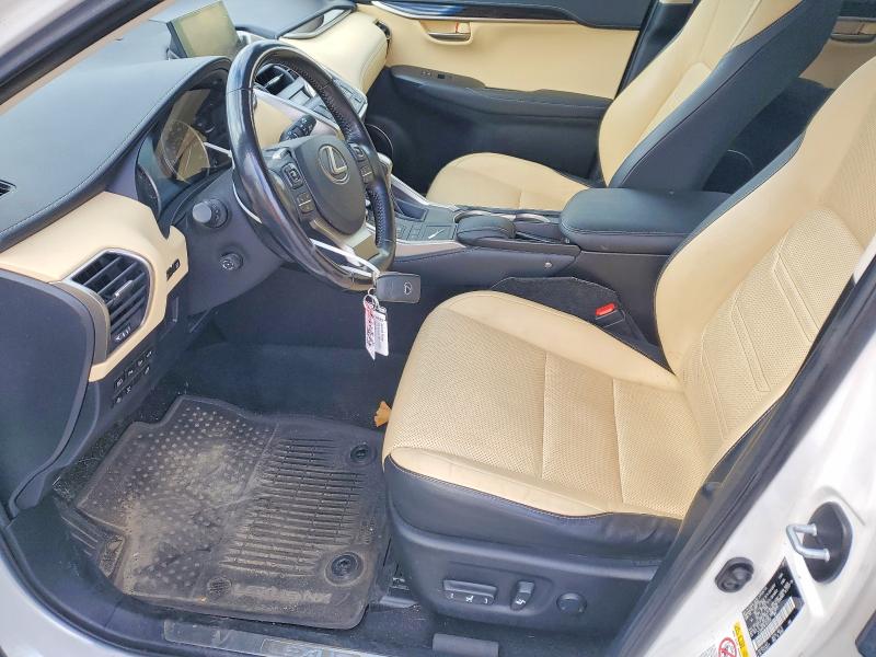 Продажа на аукционе авто 2015 Lexus Nx 200t, vin: JTJBARBZ8F2033764, номер лота: 73250215