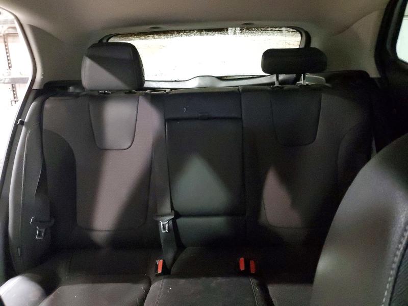 2021 Buick Encore Gx მანქანა იყიდება აუქციონზე, vin: KL4MMESL8MB170105, აუქციონის ნომერი: 99450325