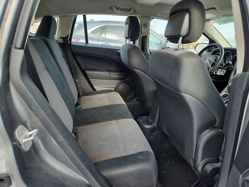 Продажа на аукционе авто 2012 Dodge Caliber Sx, vin: 1C3CDWCA3CD505749, номер лота: 74084495