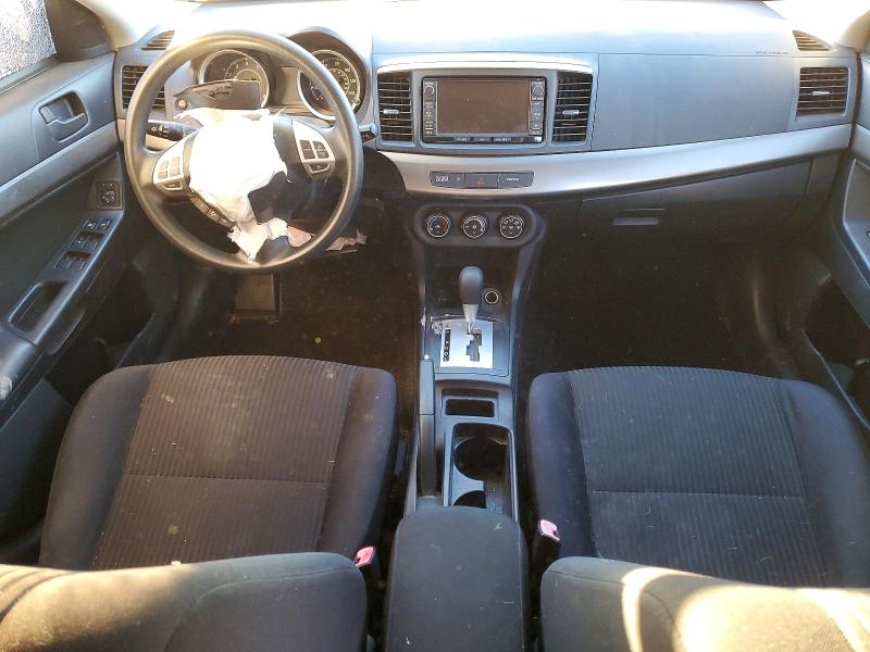 Продаж на аукціоні авто 2014 Mitsubishi Lancer, vin: JA32U2FU5EU002120, номер лоту: 72575785