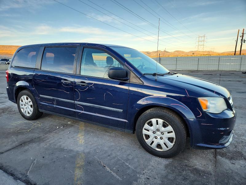 Продаж на аукціоні авто 2014 Dodge Grand Cara, vin: 2C4RDGBG4ER316934, номер лоту: 72555015