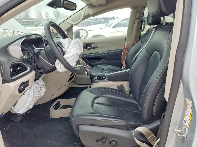 Продаж на аукціоні авто 2023 Chrysler Pacifica, vin: 2C4RC1BG5PR531533, номер лоту: 99775875