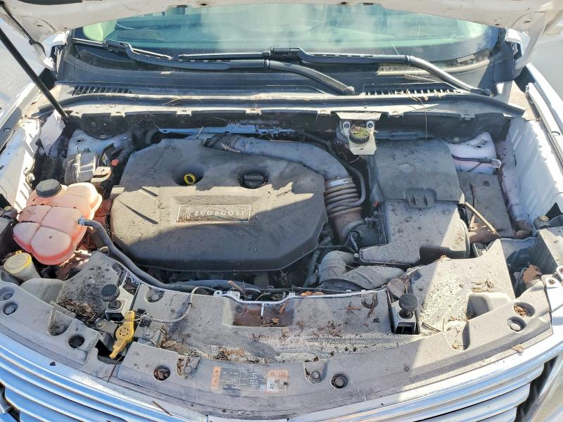 Aukcja sprzedaży 2015 Lincoln Mkc, vin: 5LMCJ1A94FUJ19967, numer aukcji: 97678695
