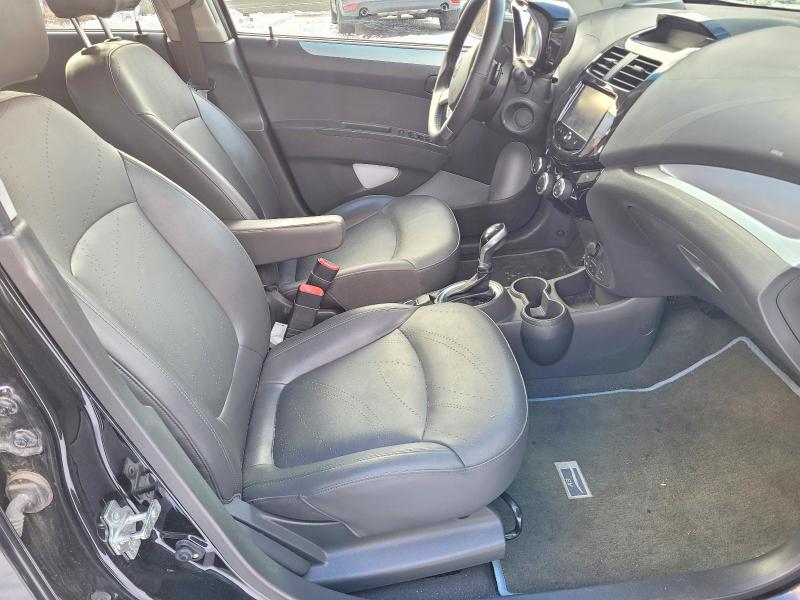 Продажа на аукционе авто 2015 Chevrolet Spark Ev 2, vin: KL8CL6S05FC778038, номер лота: 75593245