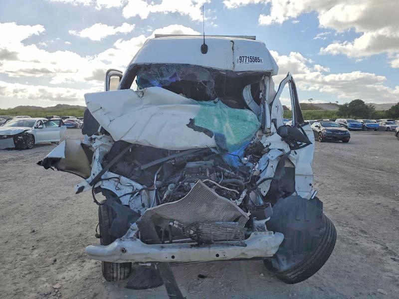 97715585 :رقم المزاد ، W1W70BGY8KT017415 vin ، 2019 Mercedes-benz Sprinter 1 مزاد بيع