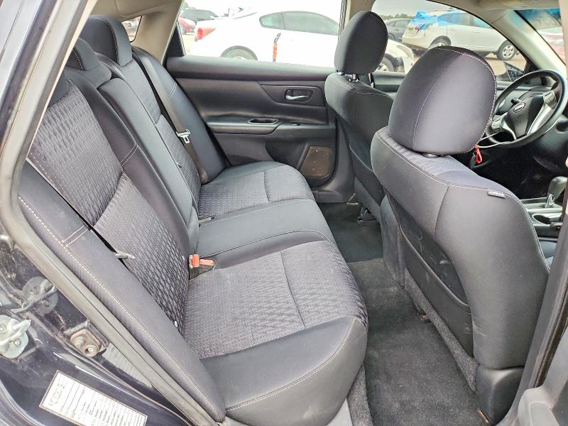 2016 Nissan Altima მანქანა იყიდება აუქციონზე, vin: 1N4AL3AP2GN313658, აუქციონის ნომერი: 73921165