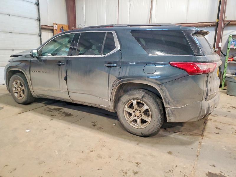 Aukcja sprzedaży 2021 Chevrolet Traverse, vin: 1GNEVGKW4MJ236692, numer aukcji: 73111405